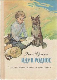 Иду в родное (рассказы) - Брыль Янка (бесплатные онлайн книги читаем полные TXT) 📗