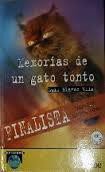 Воспоминания глупого кота (ЛП) - Бланко Вила Луис (читать книги без TXT) 📗