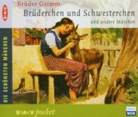Bruderchen und Schwesterchen - Гримм братья Якоб и Вильгельм (список книг .txt) 📗
