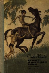 Ребята с Вербной реки - Булайич Стеван (серии книг читать онлайн бесплатно полностью txt) 📗