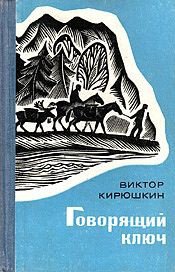 Говорящий ключ - Кирюшкин Виктор Владимирович (мир бесплатных книг txt) 📗