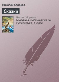 Лесные сказки - Сладков Николай Иванович (хороший книги онлайн бесплатно txt) 📗