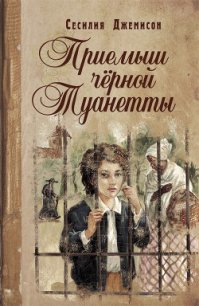 Приемыш черной Туанетты - Джемисон Сесилия Витс (читать книгу онлайн бесплатно без txt) 📗