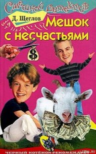 Мешок с несчастьями - Щеглов Дмитрий (книги онлайн полные версии TXT) 📗