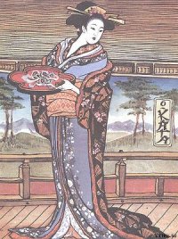 Японские сказки - Автор неизвестен (книги полные версии бесплатно без регистрации .TXT) 📗