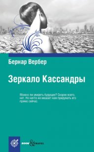 Зеркало Кассандры - Вербер Бернард (читать книги онлайн полностью без регистрации txt) 📗