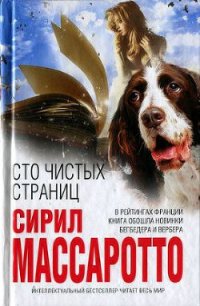 Сто чистых страниц - Массаротто Сирил (чтение книг .TXT) 📗