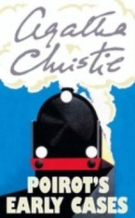 Poirot's Early Cases - Christie Agatha (книги txt) 📗