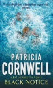 Black Notice - Cornwell Patricia (читать книги онлайн без TXT) 📗