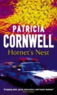Hornet's Nest - Cornwell Patricia (читать книги онлайн бесплатно полностью .txt) 📗