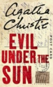 Evil Under the Sun - Christie Agatha (библиотека книг бесплатно без регистрации TXT) 📗