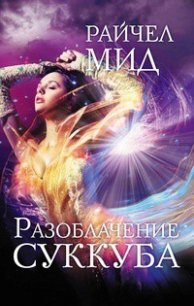 Разоблачение суккуба - Мид Ричел (Райчел) (мир книг txt) 📗