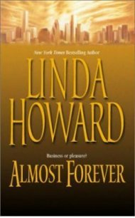 Обещание вечности (ЛП) - Ховард Линда (читать книги полностью .txt) 📗