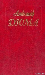 Монсеньер Гастон Феб - Дюма Александр (прочитать книгу TXT) 📗