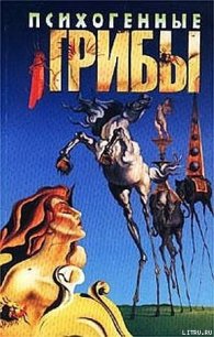 Психогенные грибы - Соколов Дмитрий Юрьевич (читать книги полностью без сокращений бесплатно TXT) 📗