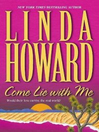 Побудь со мной (ЛП) - Ховард Линда (полная версия книги txt) 📗