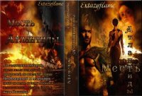 Месть Атлантиды (СИ) - "Extazyflame" (читаем книги онлайн бесплатно полностью txt) 📗