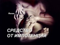 Средство от импотенции (СИ) - "Renee" (серии книг читать бесплатно txt) 📗