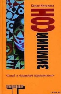 Зимний сон - Китаката Кензо (лучшие книги без регистрации .TXT) 📗