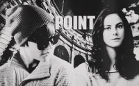 Point/ Точка (СИ) - Благосклонная Вероника (книги онлайн бесплатно .TXT) 📗