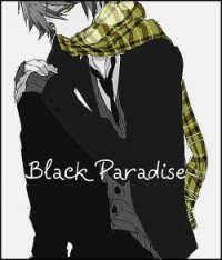 Black Paradise (СИ) - "Alice-onnie" (книги бесплатно без .TXT) 📗