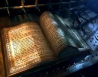 Запретная книга или Евангелие от Роулинг (статья) (СИ) - Люче Лина (читаем книги бесплатно txt) 📗