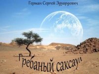 Гребаный саксаул (СИ) - Герман Сергей Эдуардович (читаем книги онлайн без регистрации .TXT) 📗