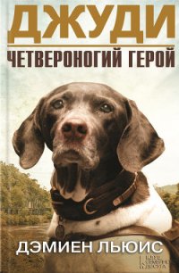 Джуди. Четвероногий герой - Льюис Дэмиен (электронную книгу бесплатно без регистрации .txt) 📗