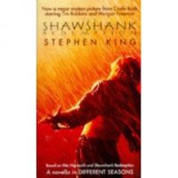 Rita Hayworth and Shawshank Redemption - King Stephen Edwin (читать книги бесплатно полные версии .txt) 📗