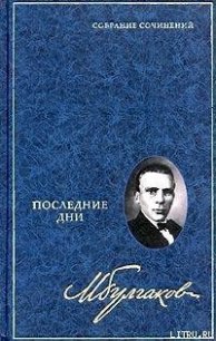 Дон Кихот - Булгаков Михаил Афанасьевич (читать полные книги онлайн бесплатно .txt) 📗