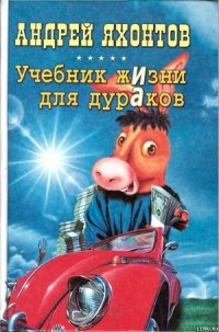 Учебник жизни для дураков - Яхонтов Андрей Николаевич (книги онлайн бесплатно txt) 📗