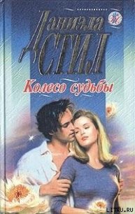 Колесо судьбы - Стил Даниэла (лучшие книги онлайн .txt) 📗