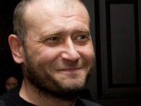 Украина: Четвертый Рейх (СИ) - Серебрянский Ян (читать полностью бесплатно хорошие книги .txt) 📗