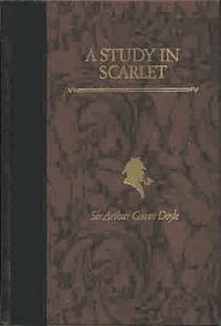 Этюд в багровых тонах(изд.1887) - Дойл Артур Игнатиус Конан (бесплатные серии книг .TXT) 📗