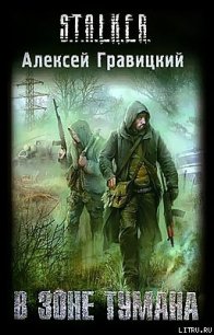 В зоне тумана - Гравицкий Алексей Андреевич (читаемые книги читать txt) 📗