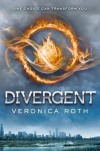 Divergent - Roth Veronica (полная версия книги txt) 📗