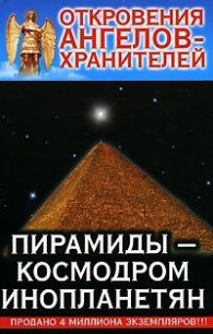 Пирамиды-Космодром Инопланетян - Гарифзянов Ренат Ильдарович (читаемые книги читать онлайн бесплатно .txt) 📗