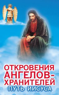 Путь Иисуса - Гарифзянов Ренат Ильдарович (книга жизни .txt) 📗