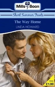 Дорога домой - Ховард Линда (серии книг читать бесплатно TXT) 📗