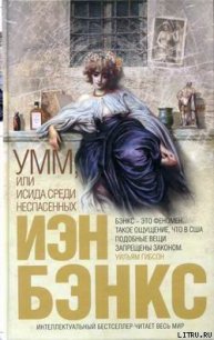 Умм, или Исида среди Неспасенных - Бэнкс Иэн М. (читать книги онлайн полностью .TXT) 📗