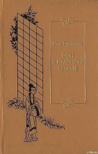 Сон в красном тереме. Т. 3. Гл. LXXXI — СХХ. - Цао Сюэцинь (е книги txt) 📗