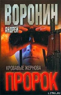 Кровавые жернова - Воронин Андрей Николаевич (книги онлайн без регистрации полностью .TXT) 📗