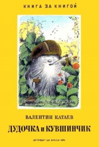 Дудочка и кувшинчик - Катаев Валентин Петрович (книги бесплатно полные версии .TXT) 📗