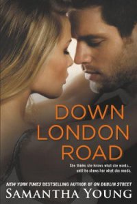 Down London Road - Young Samantha (читать бесплатно книги без сокращений txt) 📗