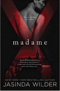 Madame X - Wilder Jasinda (книги бесплатно без .TXT) 📗
