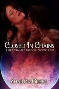 Closed in Chains - Green Sharon (читать книги бесплатно полностью .txt) 📗