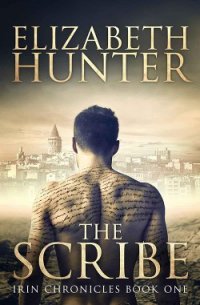 The Scribe - Hunter Elizabeth (библиотека книг бесплатно без регистрации TXT) 📗