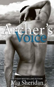 Archer's Voice - Sheridan Mia (бесплатные онлайн книги читаем полные txt) 📗