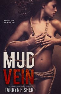 Mud Vein - Fisher Tarryn (онлайн книги бесплатно полные TXT) 📗