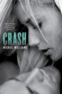 Crash - Williams Nicole (читаем бесплатно книги полностью .txt) 📗
